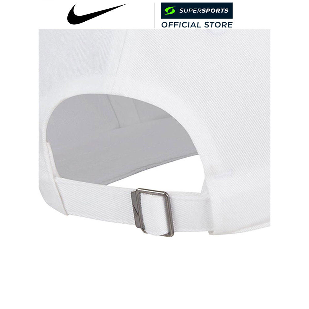 NIKE قبعة Club Futura Wash