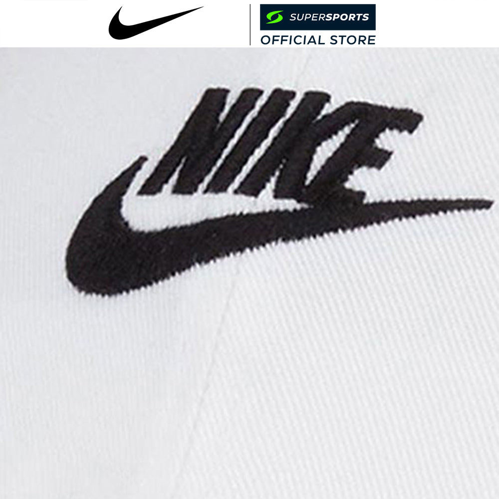 NIKE قبعة Club Futura Wash — صورة 4