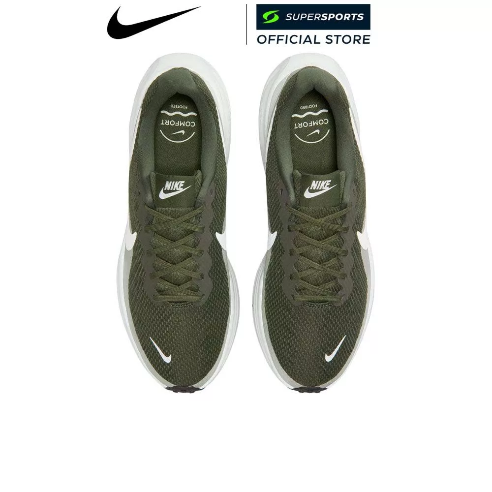 NIKE Revolution 8 รองเท้าวิ่งผู้ชาย thumbnail 5