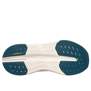 Skechers สเก็ตเชอร์ส รองเท้าวิ่งผู้หญิง Women GOrun Max Cushioning Glide-Step Running Shoes - 129407-LAV (latest)