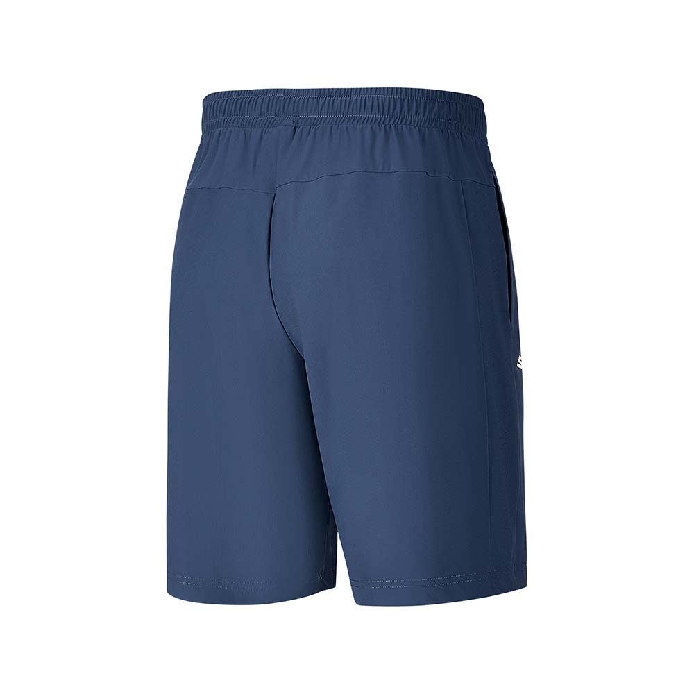 Skechers สเก็ตเชอร์ส กางเกงขาสั้นผู้ชาย Men Go Motion Training Performance Shorts - P226M093-00FM (latest) — صورة 2