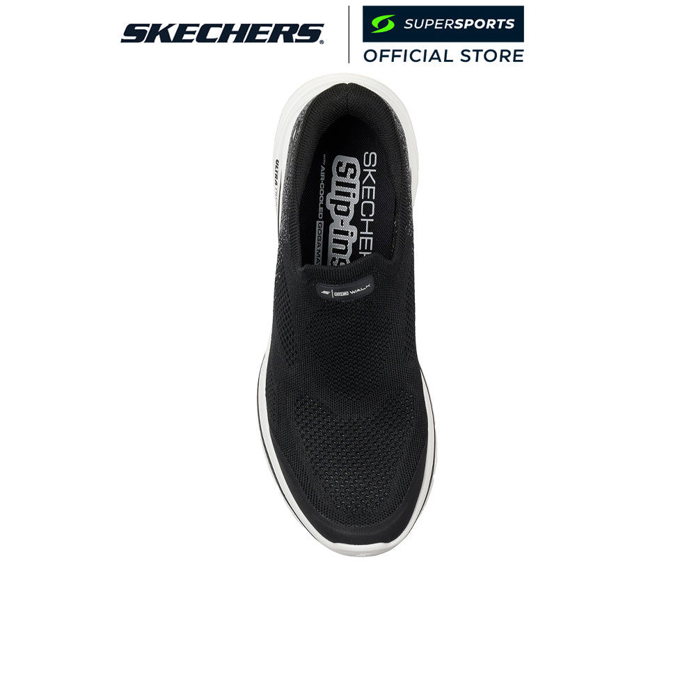 SKECHERS حذاء رجالي Slip-ins GO WALK 8 Pelayo — صورة 5