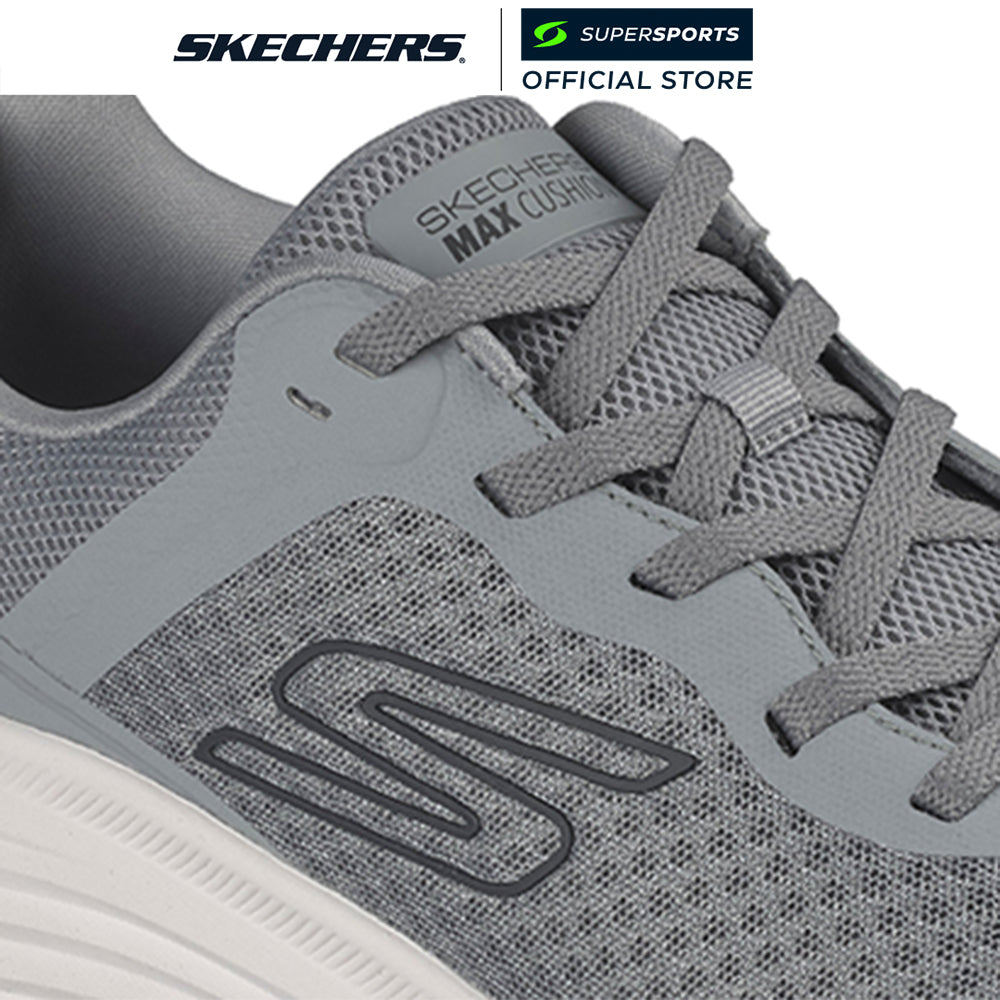 SKECHERS حذاء جري رجالي Max Cushioning Endeavour — صورة 6