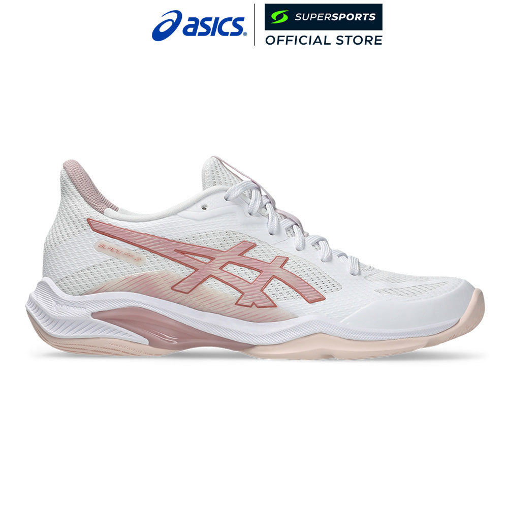 ASICS Blade FF2 รองเท้า Indoor Court ผู้หญิง