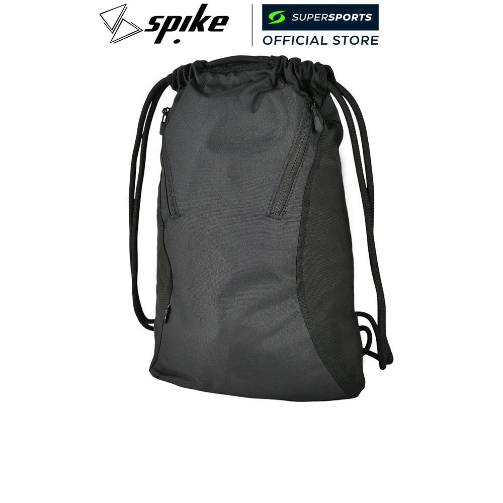 SPIKE Drawstring กระเป๋าอเนกประสงค์ผู้ใหญ่