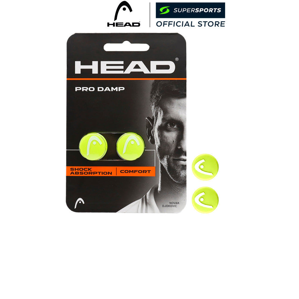 HEAD Pro Damp ตัวลดแรงสั่นไม้เทนนิส