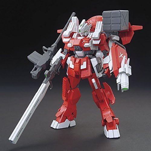 BANDAI HGBF 1/144 Ez-SR Fox Hound Plastic Model Hobby Online Shop Only