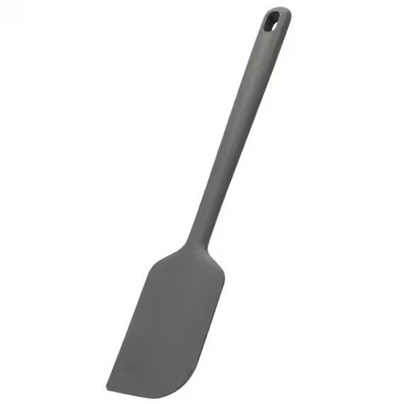 NITORI ไม้พาย SILICONE SPATULA L KY033
