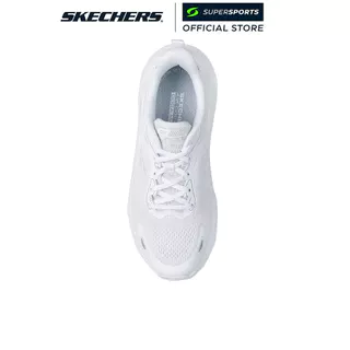 SKECHERS Max Cushioning: Max Run - Pacewave รองเท้าวิ่งผู้หญิง