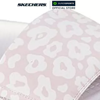 SKECHERS On-The-GO Arch Fit Hyper Slide - Lottie รองเท้าแตะผู้หญิง