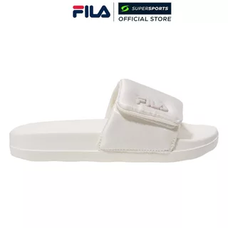 FILA Miss รองเท้าแตะผู้หญิง สีเบจ