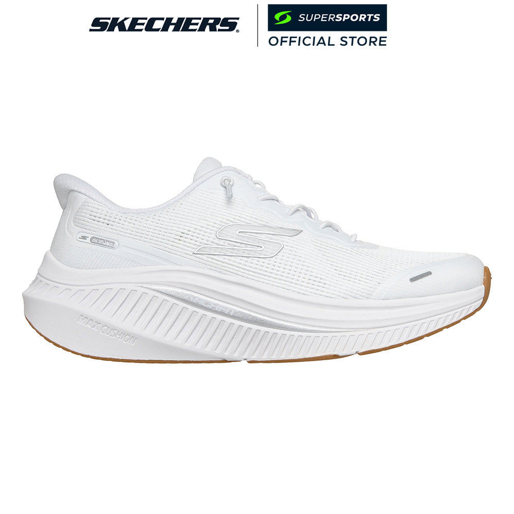 SKECHERS Go Walk Max Cushioning Arch Fit - Paige รองเท้าผู้หญิง