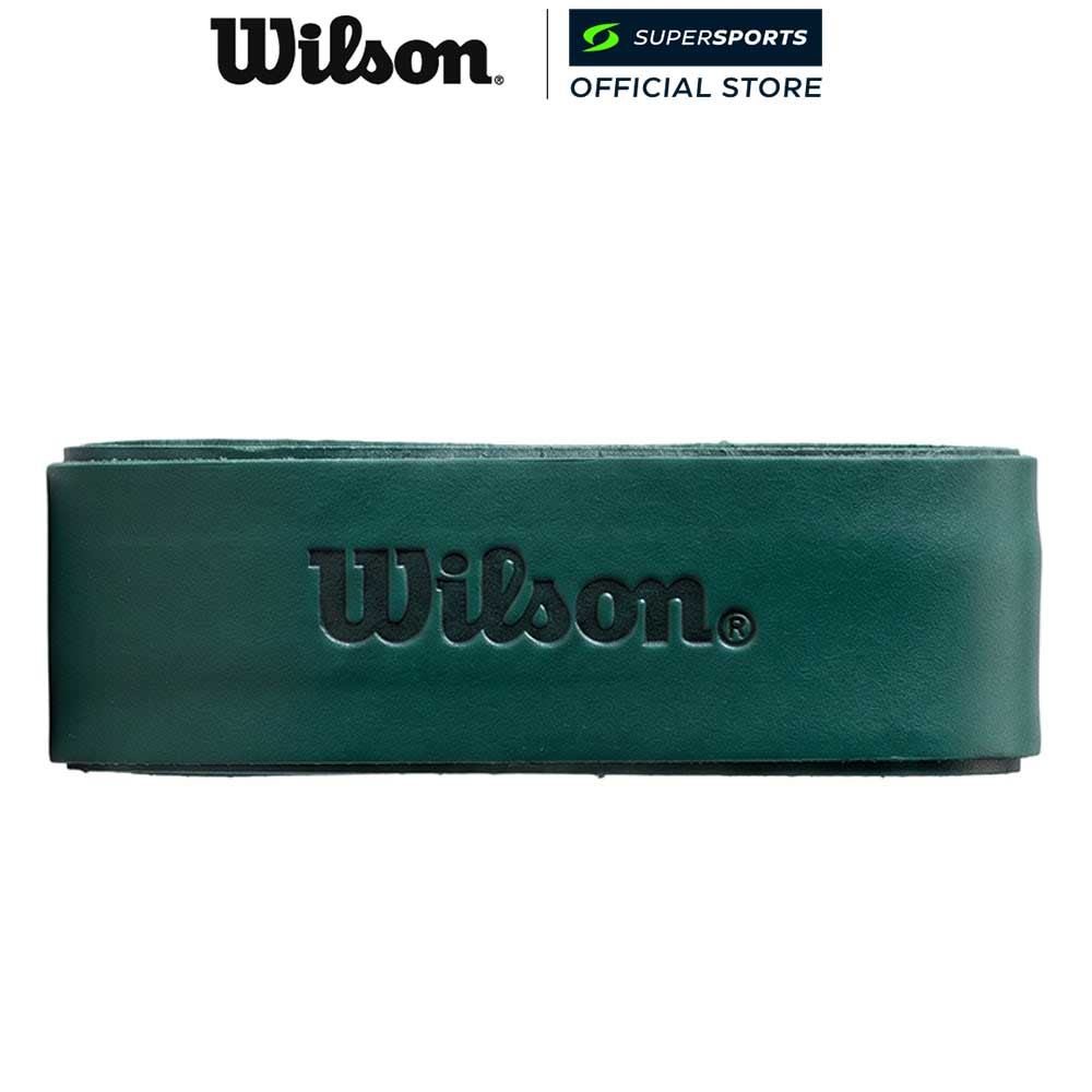 WILSON Pro Performance เทปพันด้ามไม้เทนนิส — صورة 3