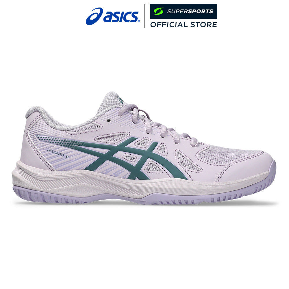 ASICS Upcourt 6 รองเท้า Indoor Court ผู้หญิง