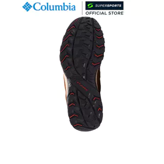 COLUMBIA Crestwood™ Mid Waterproof - Wide รองเท้าเดินป่าผู้ชาย