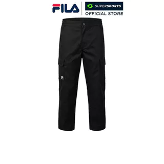 FILA Basic กางเกงลำลองขายาวผู้ชาย