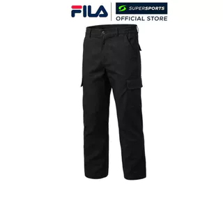 FILA Basic กางเกงลำลองขายาวผู้ชาย