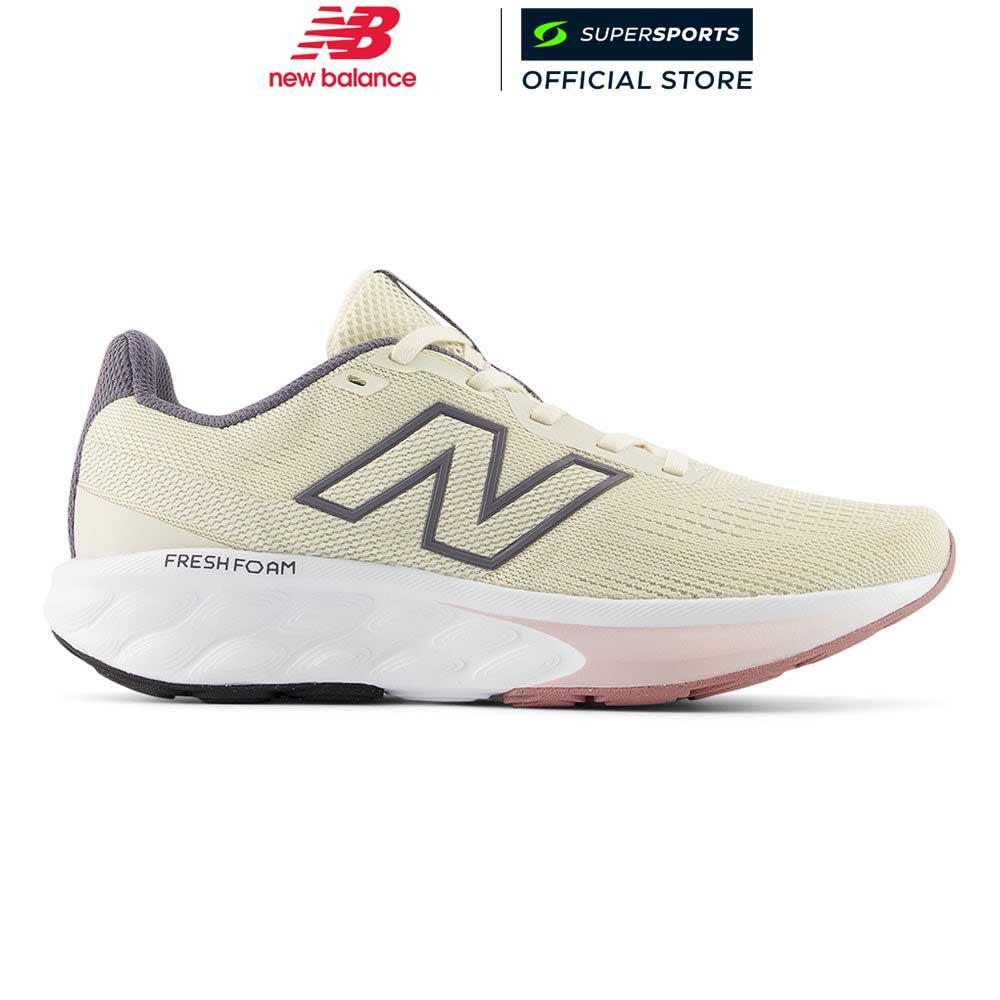 NEW BALANCE Fresh Foam 520 v9 รองเท้าวิ่งผู้หญิง