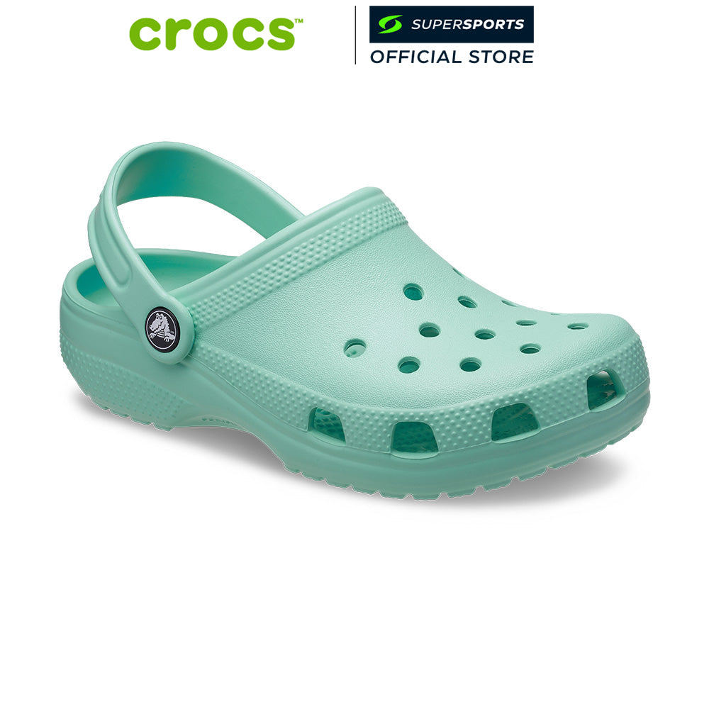 CROCS حذاء أطفال صغار Classic Clog — صورة 3