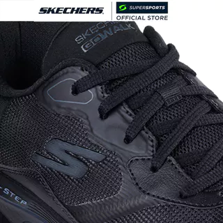 SKECHERS Slip-Ins: GOwalk Glide-Step 2.0 - Zac รองเท้าผู้ชาย