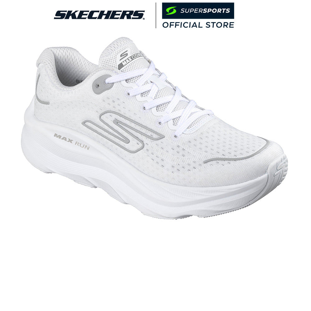 SKECHERS Performance Max Run - Altura รองเท้าวิ่งผู้ชาย — صورة 2