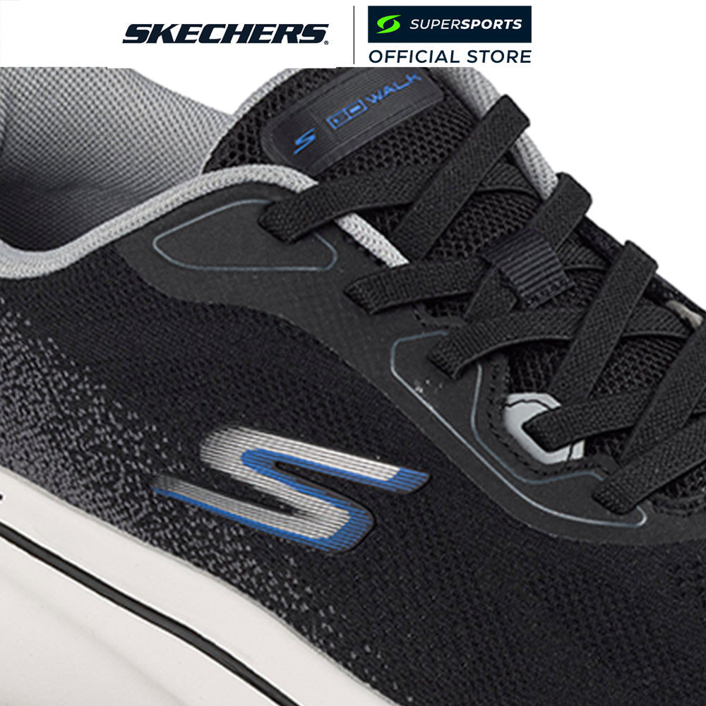 SKECHERS حذاء رجالي Slip-Ins GOwalk Arch Fit N-Joy ‏Alfredo — صورة 6