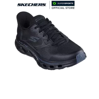 SKECHERS Slip-Ins: GOwalk Glide-Step 2.0 - Zac รองเท้าผู้ชาย