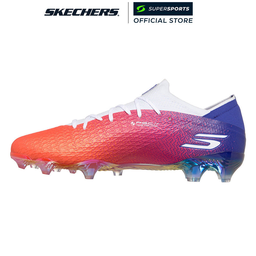 SKECHERS SKX_2 Elite FG รองเท้าฟุตบอลผู้ชาย — صورة 4