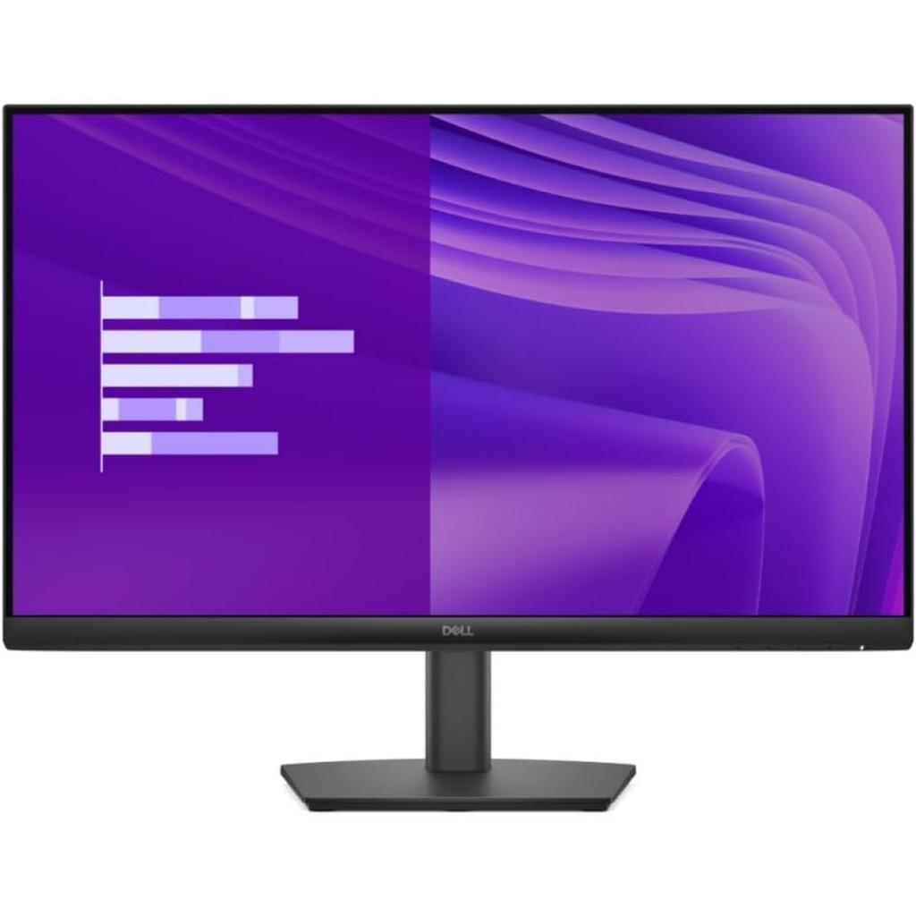 จอมอนิเตอร์ Dell Pro 24 Monitor 23.8" (E2425HM)
