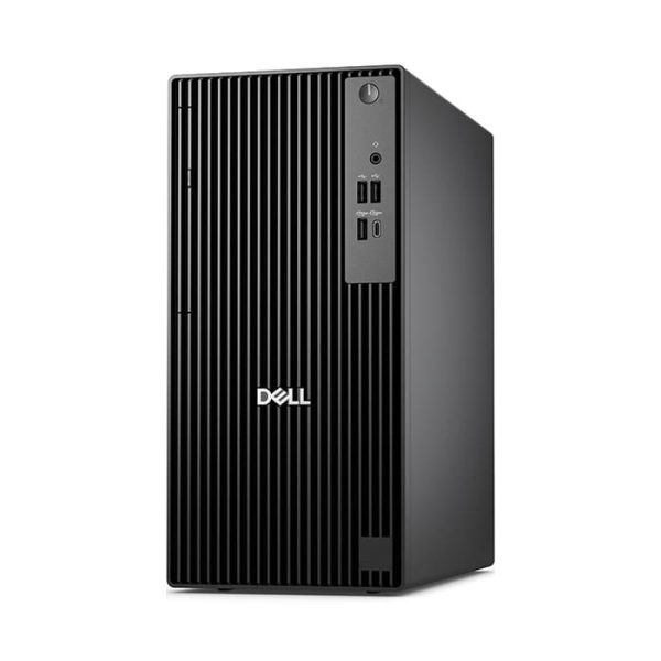 คอมพิวเตอร์ Dell PC Pro Tower QCT1250 Ultra 5 235/16GB/512GB SSD/Win11Pro