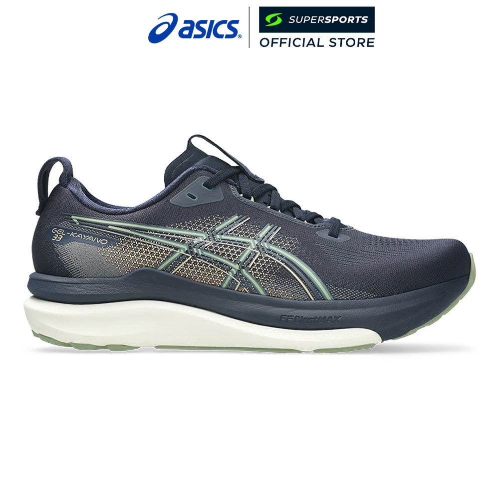 ASICS Gel-Kayano 33 Wide รองเท้าวิ่งผู้ชาย