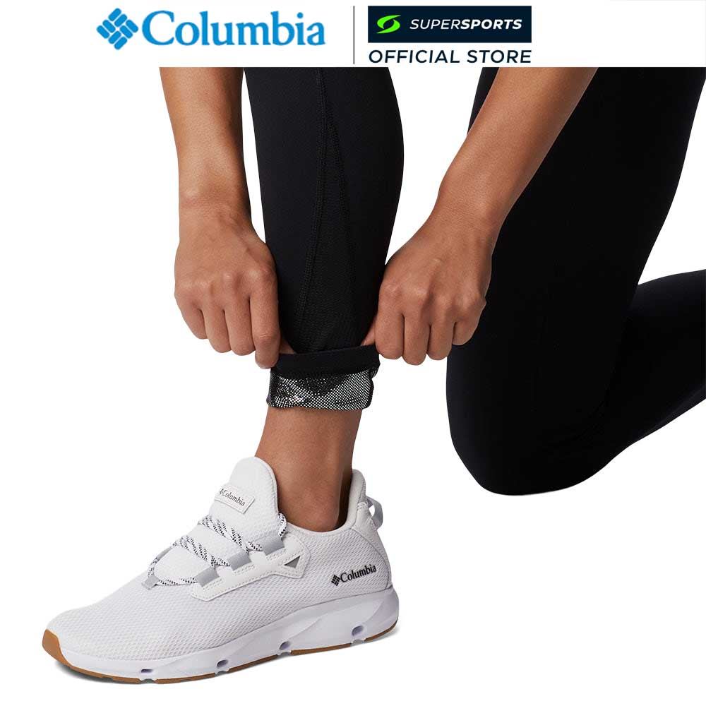 COLUMBIA بنطلون داخلي حراري نسائي Omni-Heat Heavyweight II — صورة 6