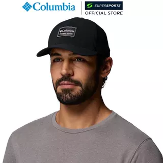 COLUMBIA Mountaincap II 3D Stretch หมวกแก๊ปผู้ใหญ่