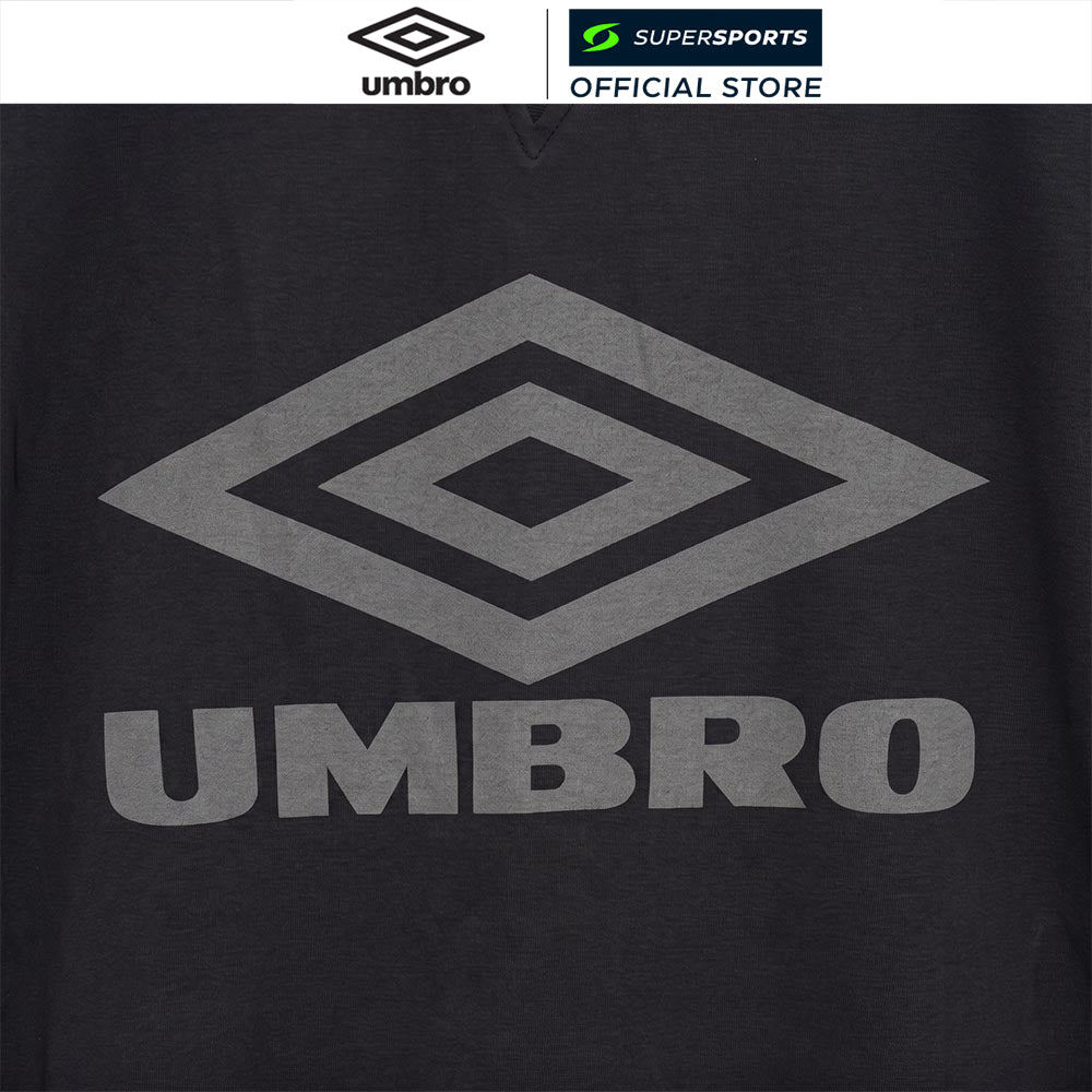 UMBRO Washed Boxy เสื้อยืดฟุตบอลผู้ชาย — صورة 3