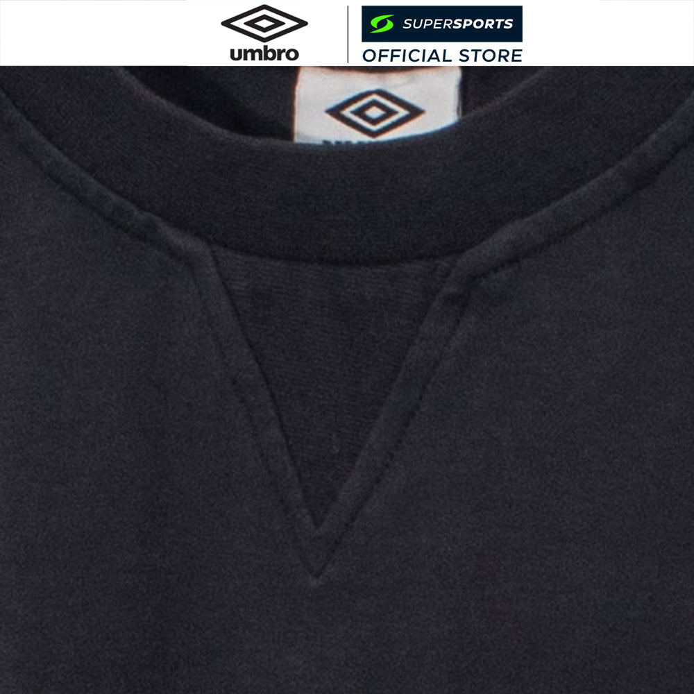 UMBRO Washed Boxy เสื้อยืดฟุตบอลผู้ชาย — صورة 4