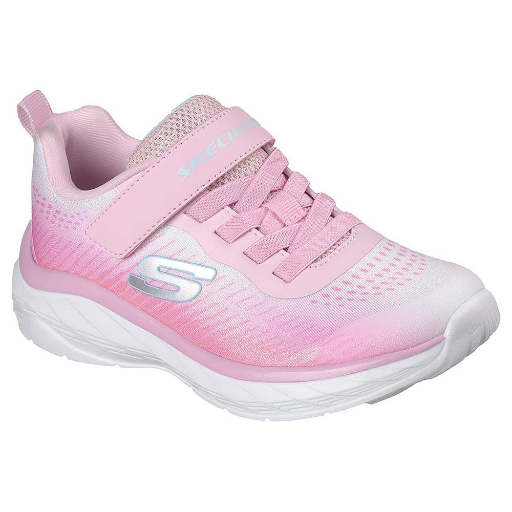 Skechers حذاء بنات Boundless Color Blitz — صورة 3