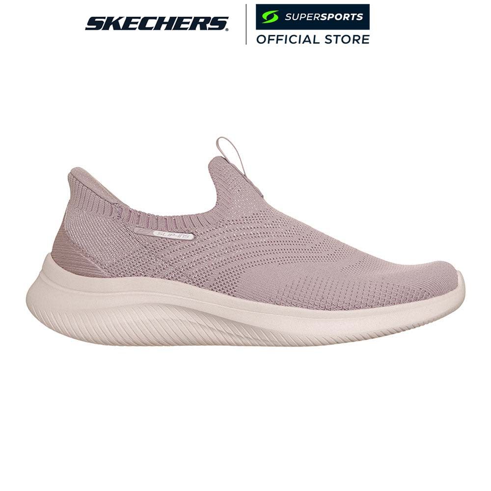 SKECHERS Slip-ins: Sport Ultra Flex 4.0 - Pure Dream รองเท้าลำลองผู้หญิง