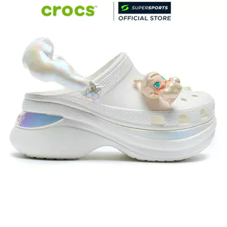 CROCS Bae Pop Mart Molly Clog รองเท้าลำลองผู้หญิง