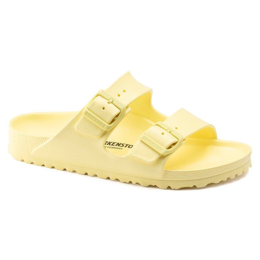 Birkenstock รองเท้าแตะ ผู้หญิง รุ่น Arizona EVA Popcorn - 1022466 (narrow)
