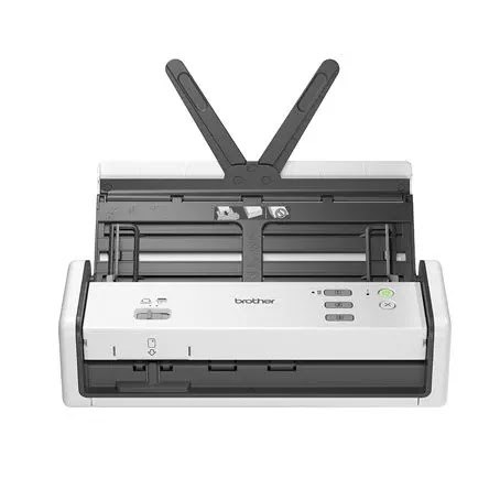 เครื่องสแกนเอกสาร Brother ADS-1300 Portable Document Scanner