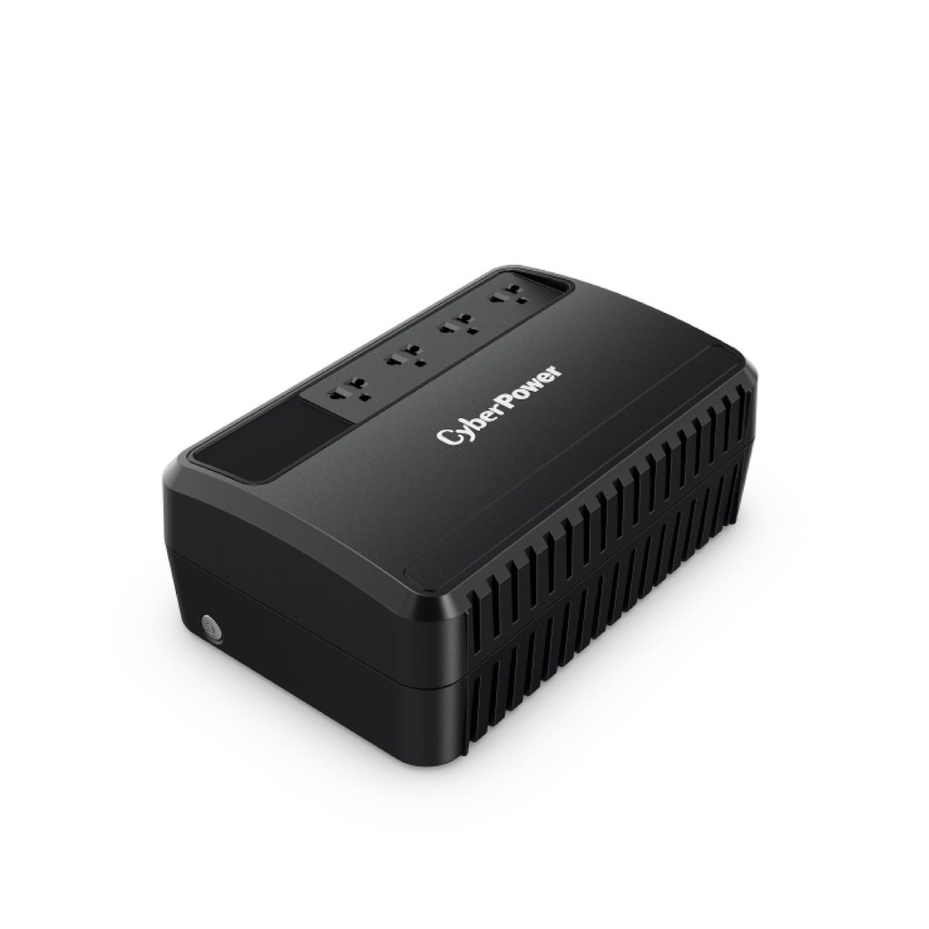 เครื่องสำรองไฟ UPS CyberPower BU1000EA UPS
