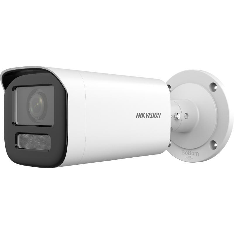 กล้องวงจรปิด HIKVISION IP Camera 2MP เลนส์ Motorized (2.7-13.5mm) รุ่น DS-2CD3621G2-IZS