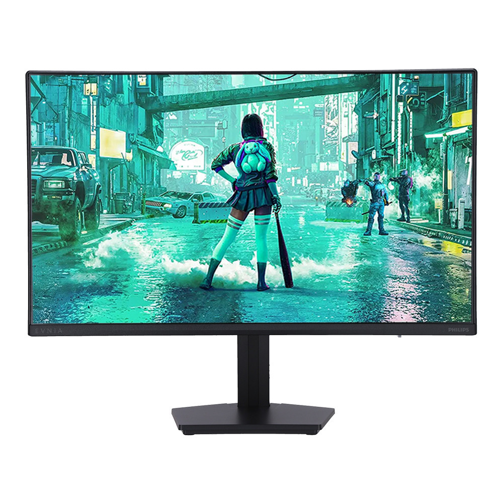 จอมอนิเตอร์ Philips Evnia 24M2N3200PF Gaming Monitor