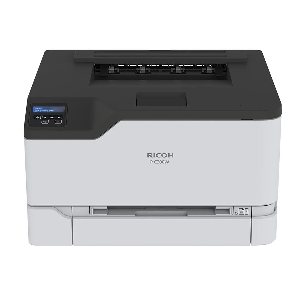 RICOH P C200W (รหัสสินค้า RCH-LPC200W)