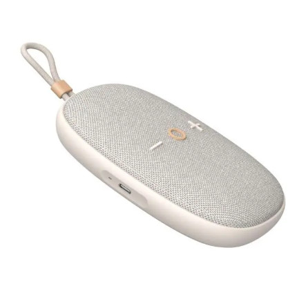 หูฟังไร้สายทรูไวร์เลส HiFuture ASCENDO True Wireless Earbuds (Latte)