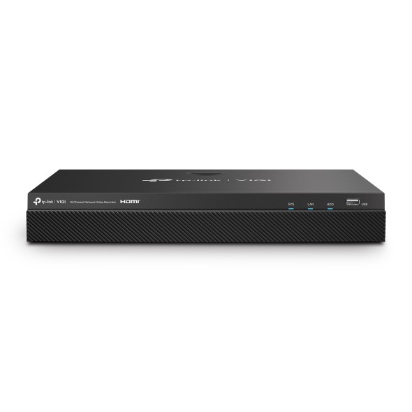 TP-Link VIGI NVR2016H