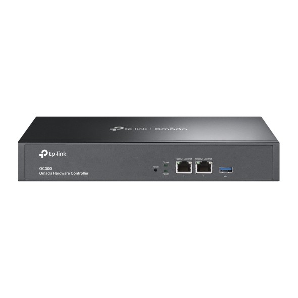 เราเตอร์ TP-Link Omada OC300 (รหัสสินค้า TPL-OC300)