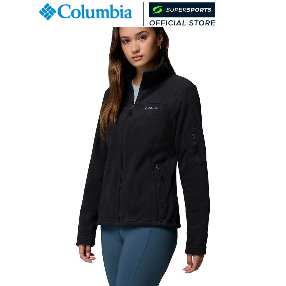 COLUMBIA Fast Trek™ II Fleece เสื้อแจ็คเก็ตผู้หญิง