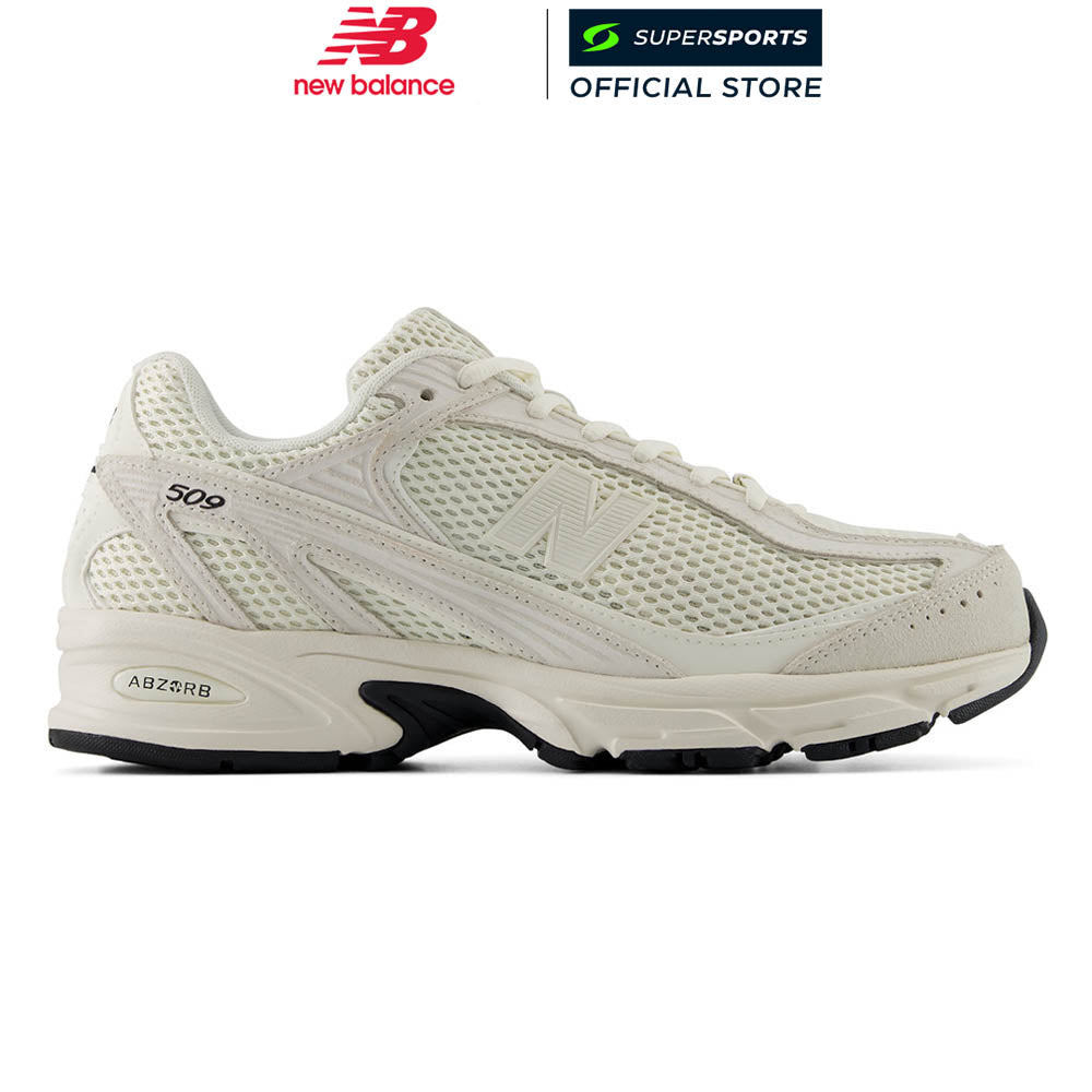 NEW BALANCE 509 รองเท้าลำลองผู้ใหญ่