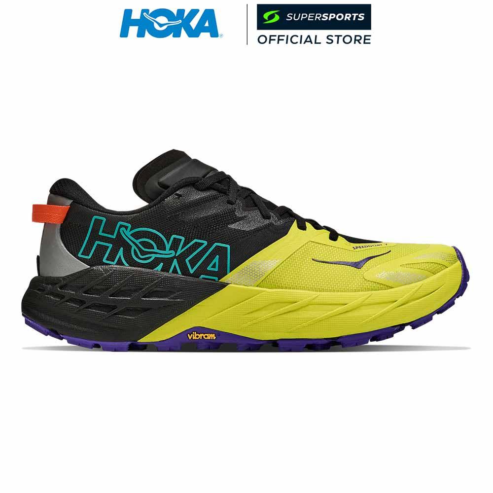 HOKA Speedgoat 7 รองเท้าวิ่งเทรลผู้ชาย